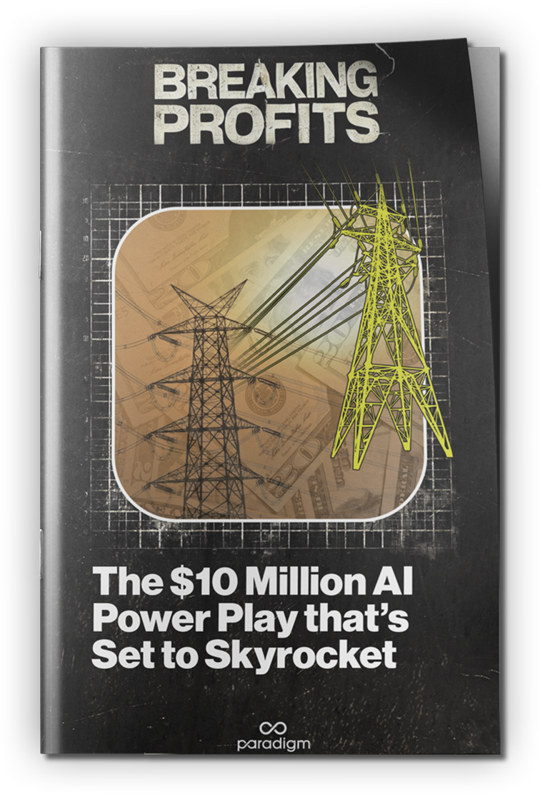 report: The $10 Billion AI Power Play that’s Set to Skyrocket